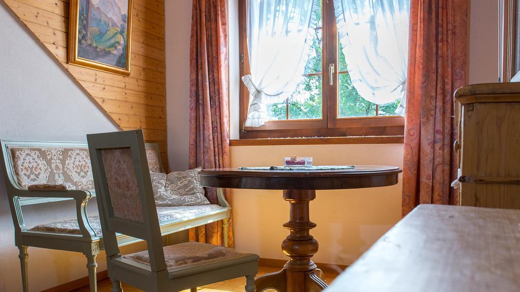 Hotel Badhof Альтштеттен Номер фото