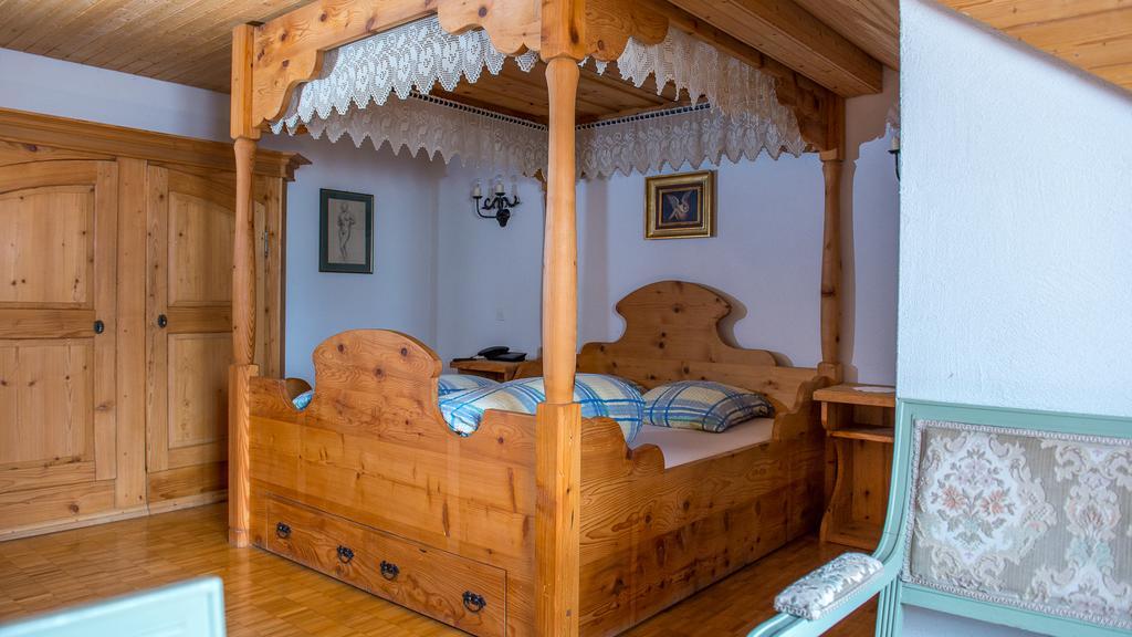 Hotel Badhof Альтштеттен Номер фото